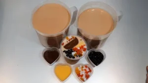 Cách Nấu Trà Sữa Truyền Thống Ngọt Béo Chuẩn Vị Tại Nhà