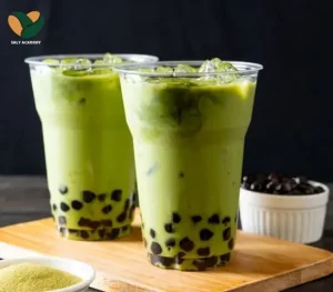 Cách Nấu Trà Sữa Trân Châu Thái