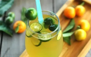 Cách Nấu Trà Tắc Đường Phèn Thơm Ngon Chuẩn Vị Tại Nhà