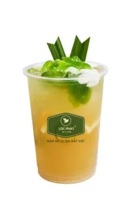 Cách Nấu Trà Tắc Lá Dứa Tại Nhà: Hướng Dẫn Chi Tiết Từ A Đến Z