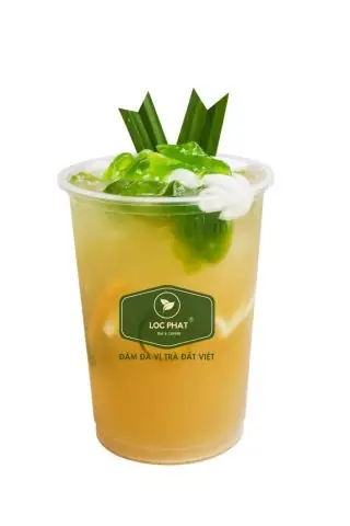 Cách Nấu Trà Tắc Lá Dứa Tại Nhà: Hướng Dẫn Chi Tiết Từ A Đến Z