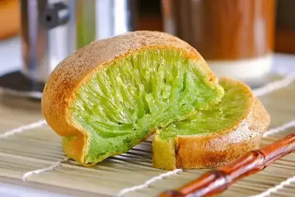 Cách Nấu Trà Xanh Lá Dứa