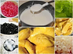 Hướng Dẫn Chi Tiết Cách Nấu Chè Trái Cây Thập Cẩm Tại Nhà