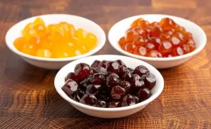 Cách Nấu Trân Châu Mềm