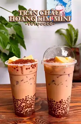 Cách Nấu Trân Châu Trường Lạc