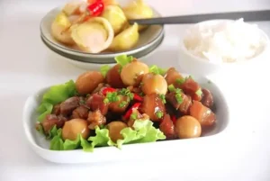 Cách Nấu Trứng Cút Ngon: Tổng Hợp Công Thức Từ Cơ Bản Đến Nâng Cao