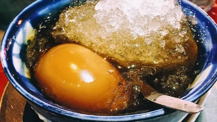 Cách Nấu Chè Hột Gà Ngọt Béo: 3 Công Thức Dễ Thành Công