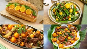 Cách Nấu Trứng Non Ngon