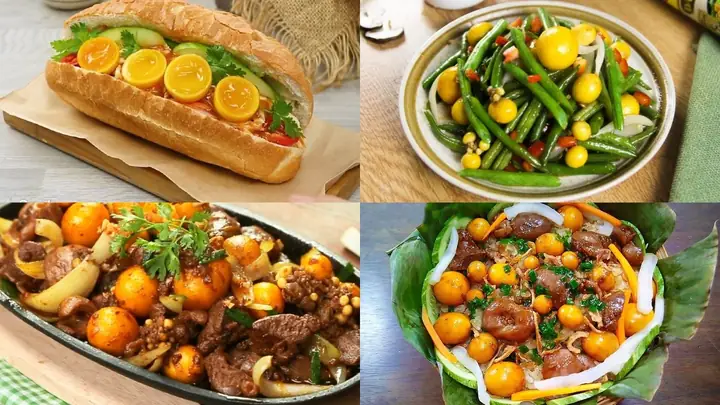 Cách Nấu Trứng Non Ngon