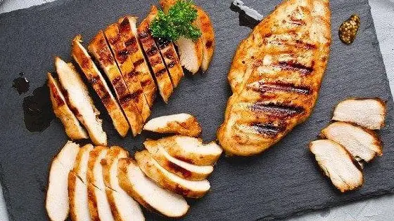 Cách Nấu Ức Gà Không Bị Khô: Bí Quyết Từ A Đến Z