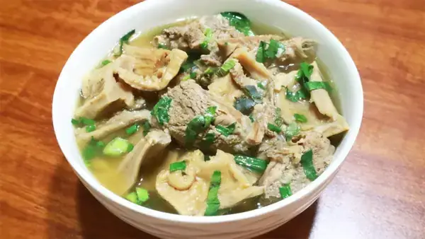Cách Nấu Vạc Om Khế Thơm Ngon Chuẩn Vị Tại Nhà