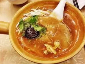 Hướng Dẫn Nấu Súp Vi Cá Mập Thơm Ngon Chuẩn Vị Tại Nhà