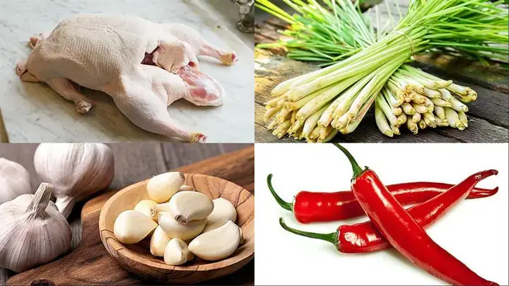 Cách Nấu Vịt Hon Sả Chuẩn Vị: Hướng Dẫn Chi Tiết Từ A Đến Z
