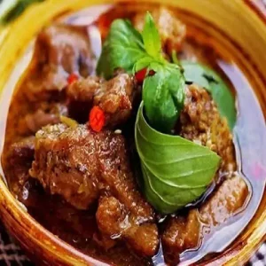 Cách Nấu Vịt Kho Tiêu Thơm Ngon, Mềm Rục: Bí Quyết Từ A-z