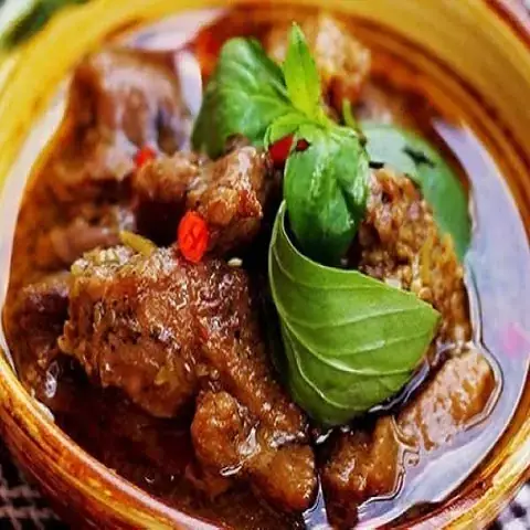 Cách Nấu Vịt Kho Tiêu Thơm Ngon, Mềm Rục: Bí Quyết Từ A-z