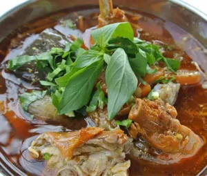 Cách Nấu Vịt Nấu Cá Mòi Ngon Đậm Vị: Hướng Dẫn Chi Tiết Từ A Đến Z