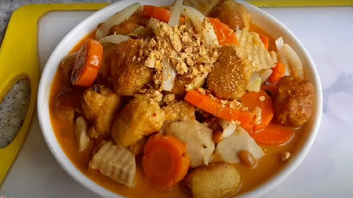 Cách Làm Vịt Nấu Chao Chay Thơm Ngon Từ A Đến Z Cách Làm Vịt Nấu Chao Chay Thơm Ngon Từ A Đến Z