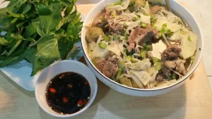 Cách Nấu Vịt Om Măng Sấu Thơm Béo, Chua Thanh Tại Nhà
