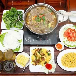 Cách Nấu Vịt Om Sấu Không Khoai Sọ Chuẩn Vị, Thơm Ngon