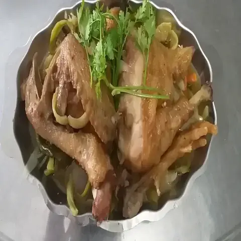 Cách Nấu Vịt Tiềm Dưa Cải Thơm Ngon, Đậm Đà Tại Nhà