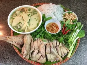 Cách Nấu Xáo Vịt Ăn Bún: Công Thức Chi Tiết Từ A-z