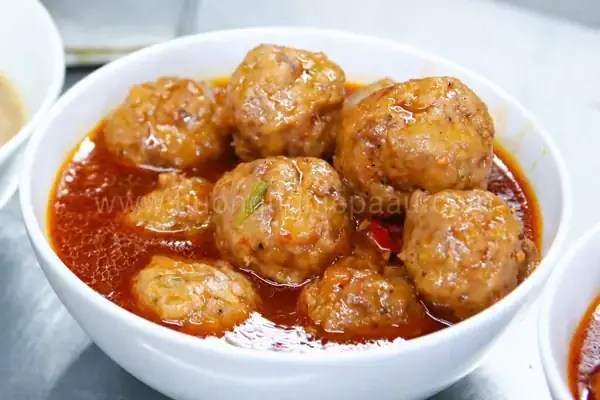 Cách Nấu Xíu Mại Chén Chuẩn Vị Đậm Đà Tại Nhà