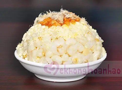 Cách Nấu Xôi Bắp Chà Thơm Ngon Chuẩn Vị Tại Nhà Cách Nấu Xôi Bắp Chà Thơm Ngon Chuẩn Vị Tại Nhà