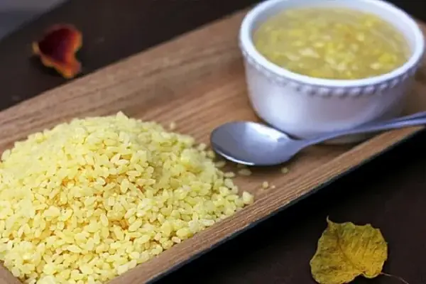 Cách Nấu Xôi Chè Ngon Chuẩn Vị, Dẻo Thơm Cho Ngày Tết