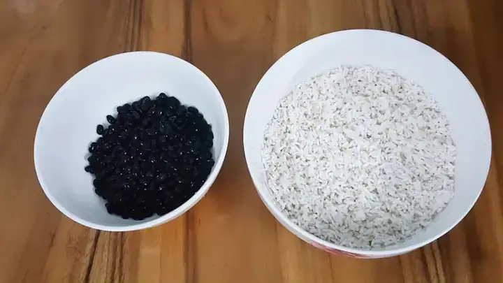 Cách Nấu Xôi Đậu Đen Bán Chạy: Công Thức & Kinh Nghiệm Thành Công