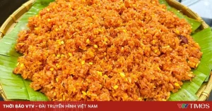 Hướng Dẫn Chi Tiết Cách Nấu Xôi Đỗ Xanh Mềm Dẻo, Thơm Ngon Từ A Đến Z