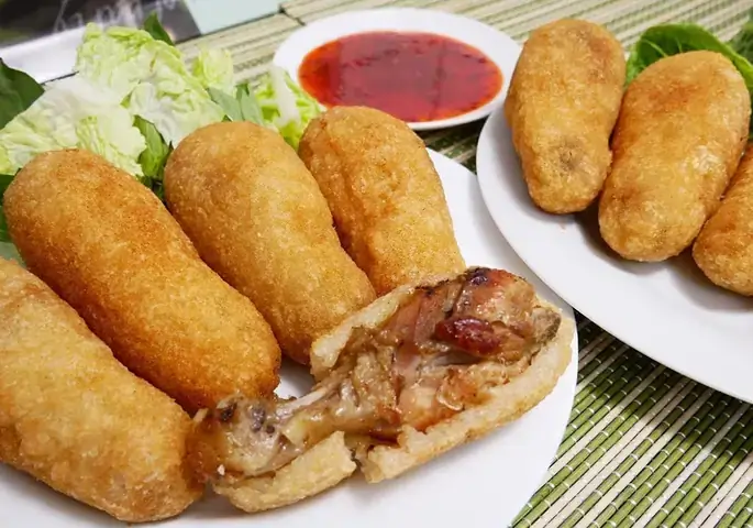 Cách Nấu Xôi Gà Đà Nẵng Chuẩn Vị Từ A-z Cách Nấu Xôi Gà Đà Nẵng Chuẩn Vị Từ A-z
