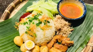 Cách Nấu Xôi Nếp Dẻo Thơm, Không Bị Sượng Tại Nhà