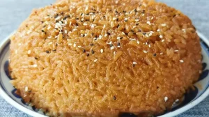 Cách Nấu Xôi Thịt Heo Ngon Chuẩn Vị: Từ Nguyên Liệu Đến Thành Phẩm