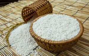 Hướng Dẫn Toàn Tập Cách Nấu Xôi Trắng Bằng Chõ