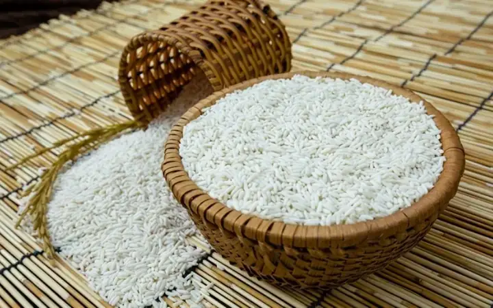 Hướng Dẫn Toàn Tập Cách Nấu Xôi Trắng Bằng Chõ