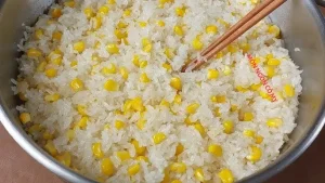 Cách Nấu Xôi Xéo Dừa Chuẩn Vị Tại Nhà