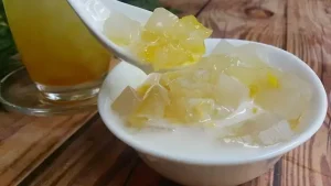 Cách Nấu Xu Xoa Nước Cốt Dừa Chuẩn Vị: Hướng Dẫn Chi Tiết Từ A Đến Z