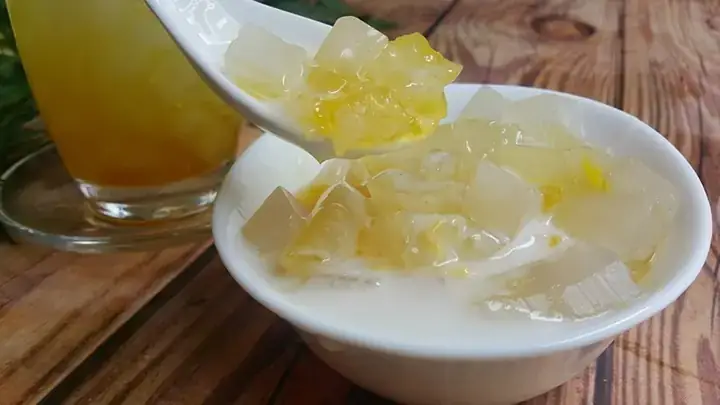 Cách Nấu Xu Xoa Nước Cốt Dừa Chuẩn Vị: Hướng Dẫn Chi Tiết Từ A Đến Z