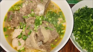 Cách Nấu Xương Bò Thơm Ngon: Bí Quyết Nước Dùng Trong Từ A-z