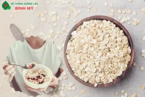 Cách Nấu Yến Mạch Cho Người Già: Bí Quyết Dinh Dưỡng Và Dễ Tiêu Hóa