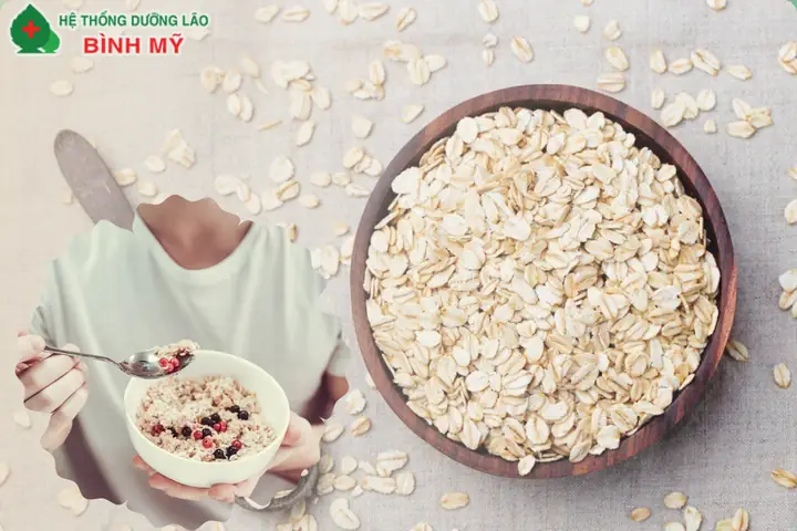 Cách Nấu Yến Mạch Cho Người Già: Bí Quyết Dinh Dưỡng Và Dễ Tiêu Hóa