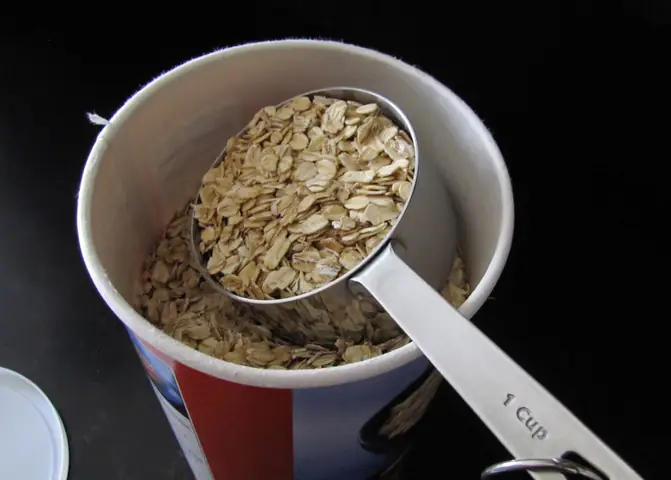 Cách Nấu Yến Mạch Quaker Chuẩn: Từ Cơ Bản Đến Biến Tấu