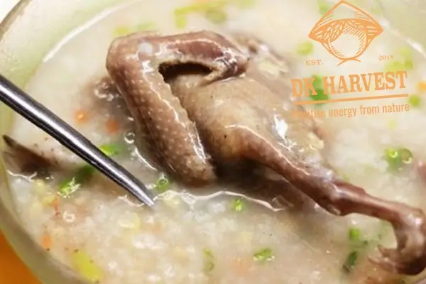 Cách Nấu Cháo Yến Mạch Tăng Cân: 4 Công Thức Dinh Dưỡng Hiệu Quả