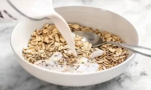 Cách Nấu Yến Mạch Với Sữa Chua: Hướng Dẫn Chi Tiết Từ A-z