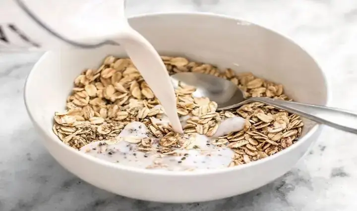 Cách Nấu Yến Mạch Với Sữa Chua: Hướng Dẫn Chi Tiết Từ A-z