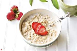 Cách Nấu Yến Mạch Với Sữa Đặc Thơm Ngon, Bổ Dưỡng Tại Nhà