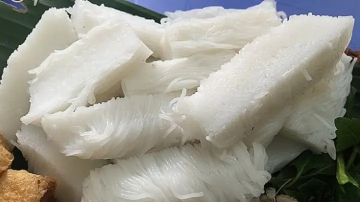Cách Nén Bún Làm Bún Đậu Cách Nén Bún Làm Bún Đậu