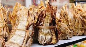 Cách Ngâm Măng Khô Nhanh Mềm, Giữ Hương Vị Cho Bữa Cơm Tết