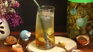 Cách Ngâm Sấu Với Nước Vôi Trong Để Giòn Rát, Bảo Quản Lâu