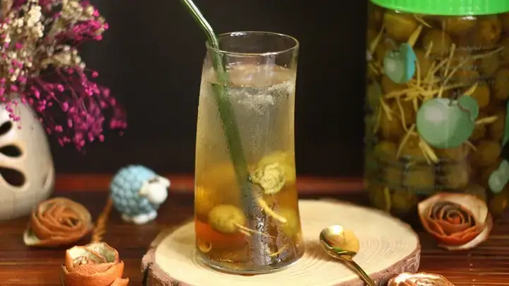 Cách Ngâm Sấu Với Nước Vôi Trong Để Giòn Rát, Bảo Quản Lâu